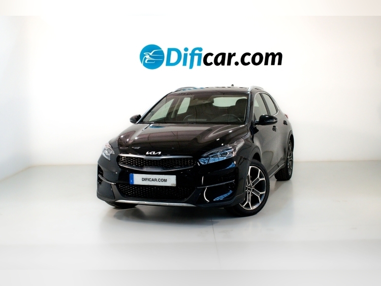 Kia XCeed XCEED TECH 1.0 T-GDI 120CV MT6 E6D foto miniatura
