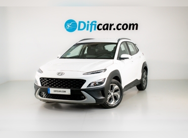 Hyundai - Kona