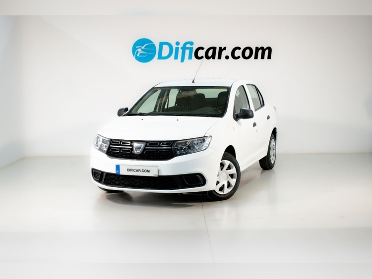Dacia Logan LOGAN 1.5 DCI 75CV foto miniatura