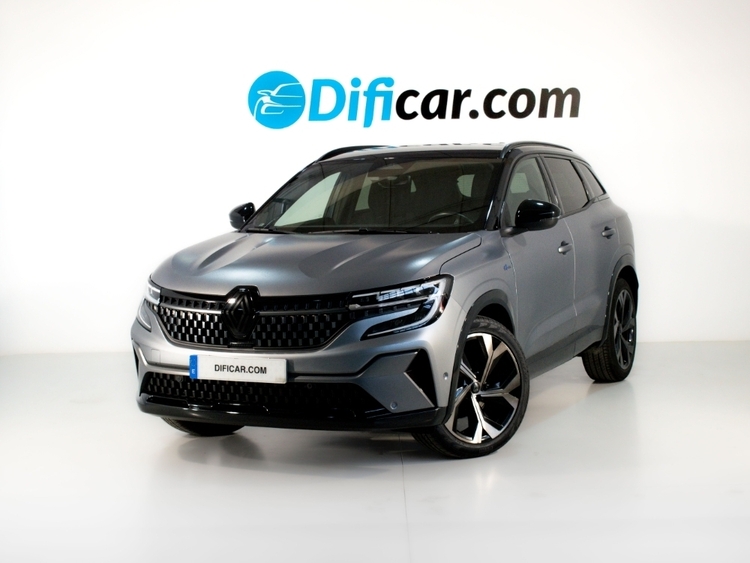 Renault Austral AUSTRAL  1.3 TCE 160CV MILD HYBRID TECHNO ESPRIT foto miniatura