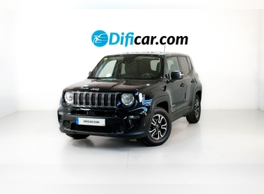 Jeep - Renegade