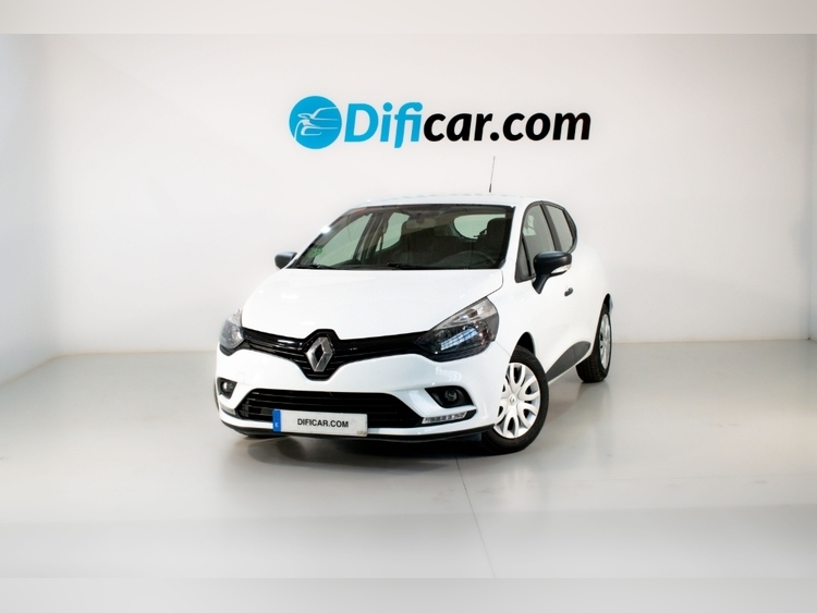 Renault Clio CLIO 1.2 TCE LIFE 75 CV 5P foto miniatura