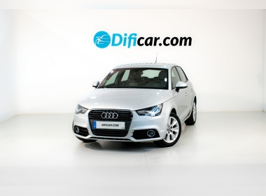 Audi - A1 Sportback