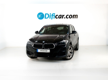 BMW - Serie X2