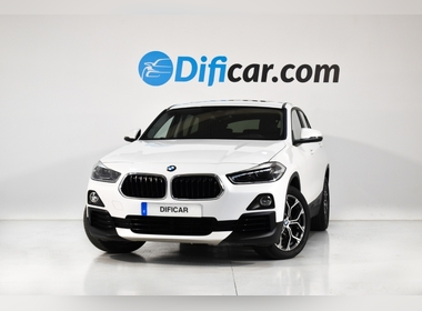 BMW - Serie X2
