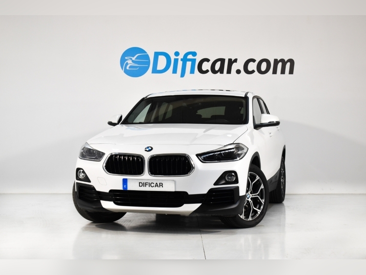 BMW Serie X2 X2 SDRIVE 18I 136CV SPORT foto miniatura