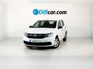 Dacia - Sandero
