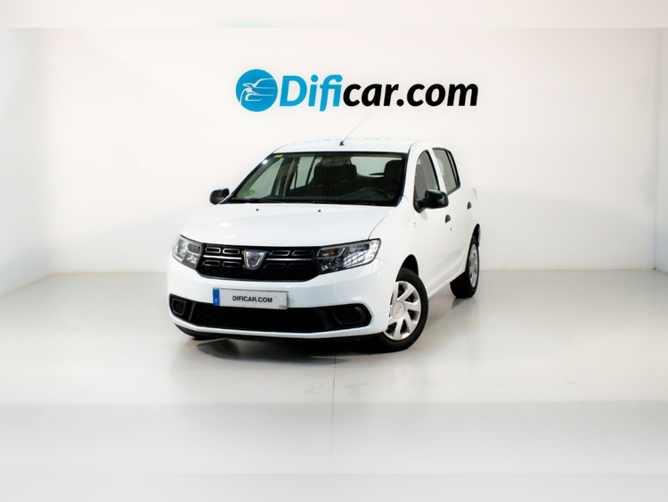 Dacia Sandero SANDERO 1.0 74CV foto miniatura