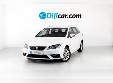 Seat - Leon