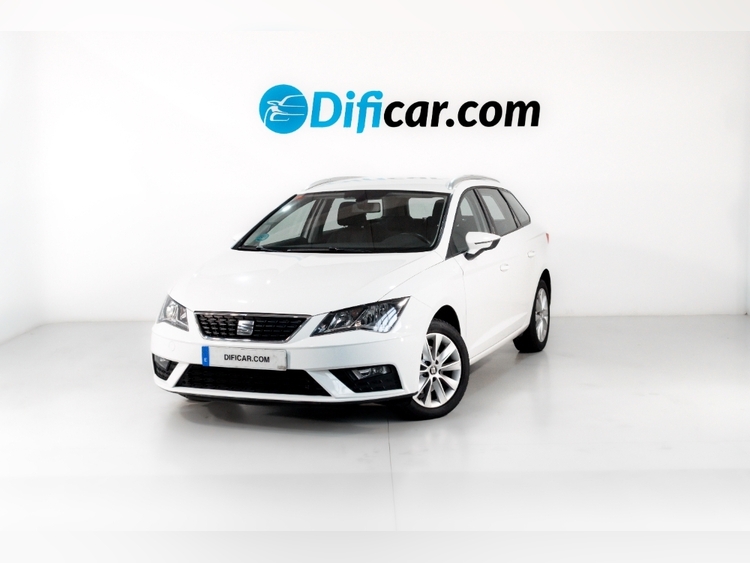 Seat Leon LEON ST 1,6 TDI 115CV foto miniatura