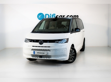 Volkswagen - T7