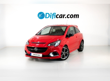 Opel - Corsa