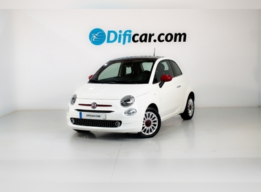 Fiat - 500