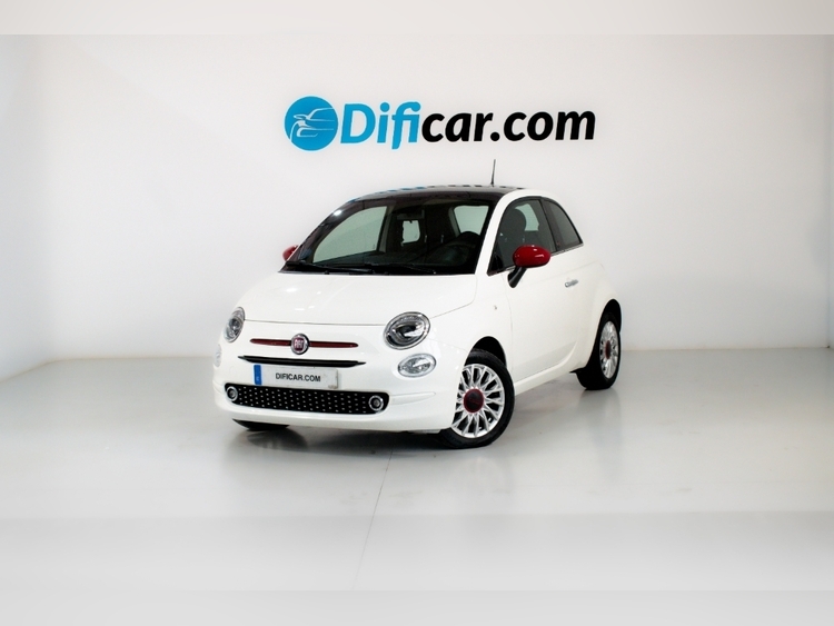 Fiat 500 500 1.0 HYBRID 70CV foto miniatura
