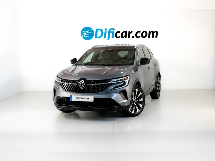 Renault Austral AUSTRAL TECHNO 1.2 E-TECH HYBRID 200CV ATV 6E foto miniatura
