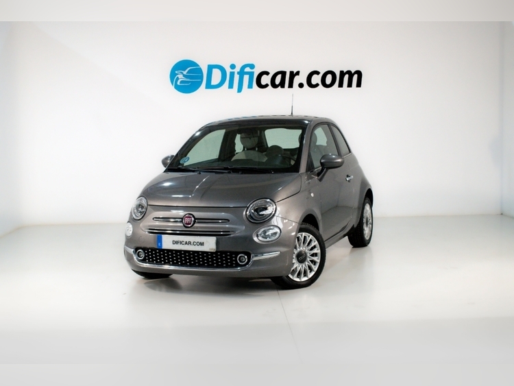 Fiat 500 500 DOLCEVITA 1.0 HYBRID 70CV foto miniatura