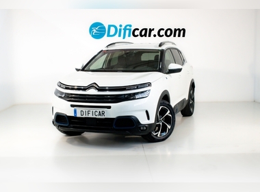 Citroen - C5 Aircross
