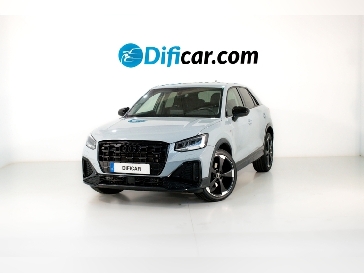 Audi Q2 Q2 2.0 TDI 150CV S-LINE  S-TRONIC foto miniatura
