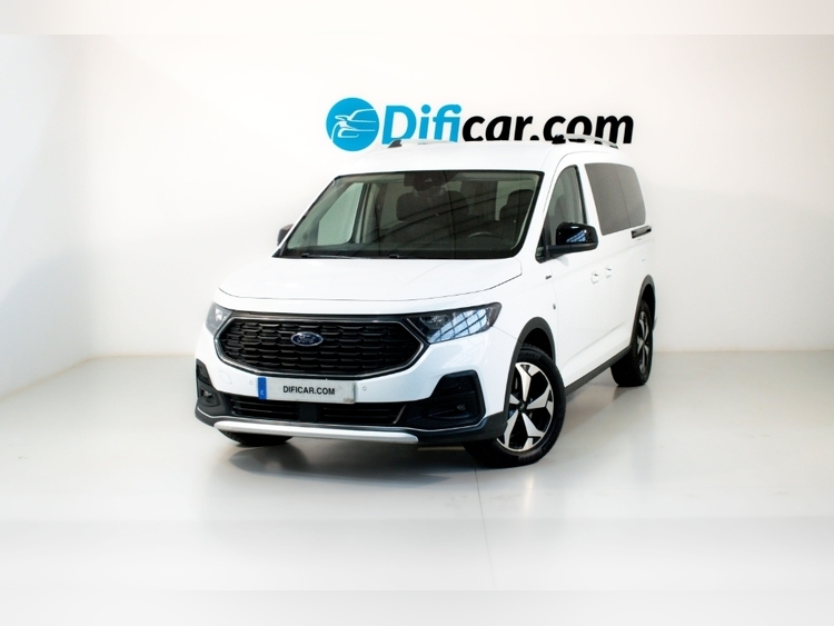 Ford Grand Tourneo Connect TOURNEO ACTIVE 2.0 ECOBLUE 122CV foto miniatura