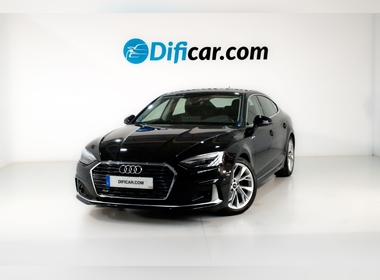 Audi - A5 Sportback