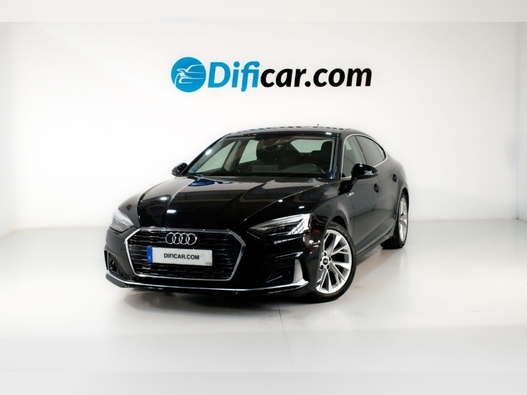 Audi A5 Sportback A5 SPORTBACK  35 TFSI S TRONIC 150CV foto miniatura