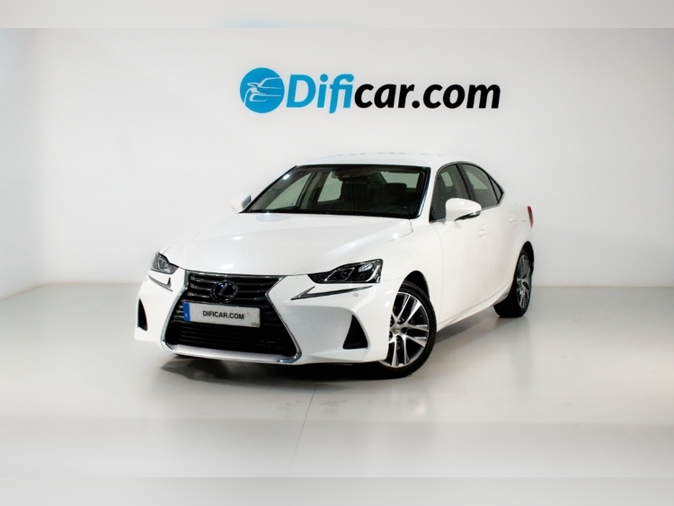 Lexus IS IS SEDAN 2.5 300H EXECUTIVE foto miniatura