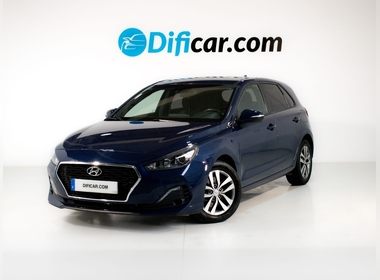 Hyundai - i30
