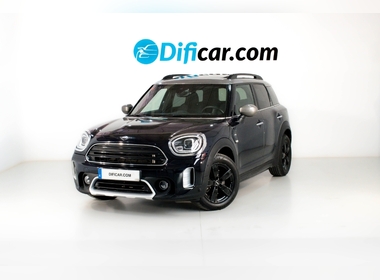 MINI - COUNTRYMAN