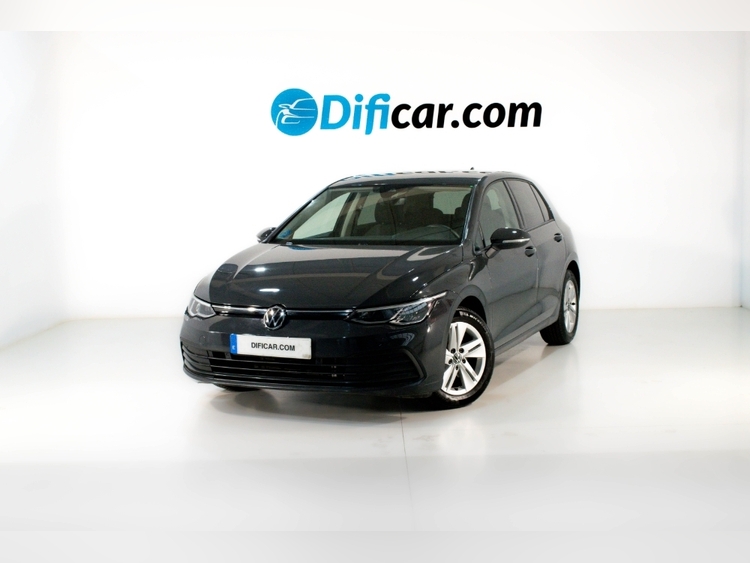 Volkswagen Golf VIII LIFE 1.0 ETSI 110CV DSG foto miniatura
