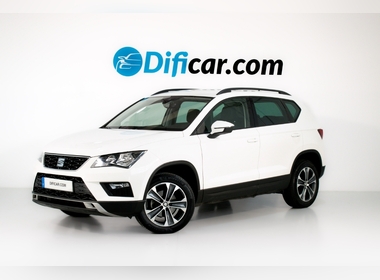 Seat - Ateca
