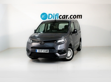 Toyota - Proace City Verso
