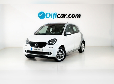 Smart - forfour