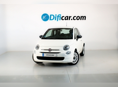 Fiat - 500