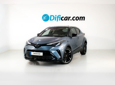Toyota - C-HR