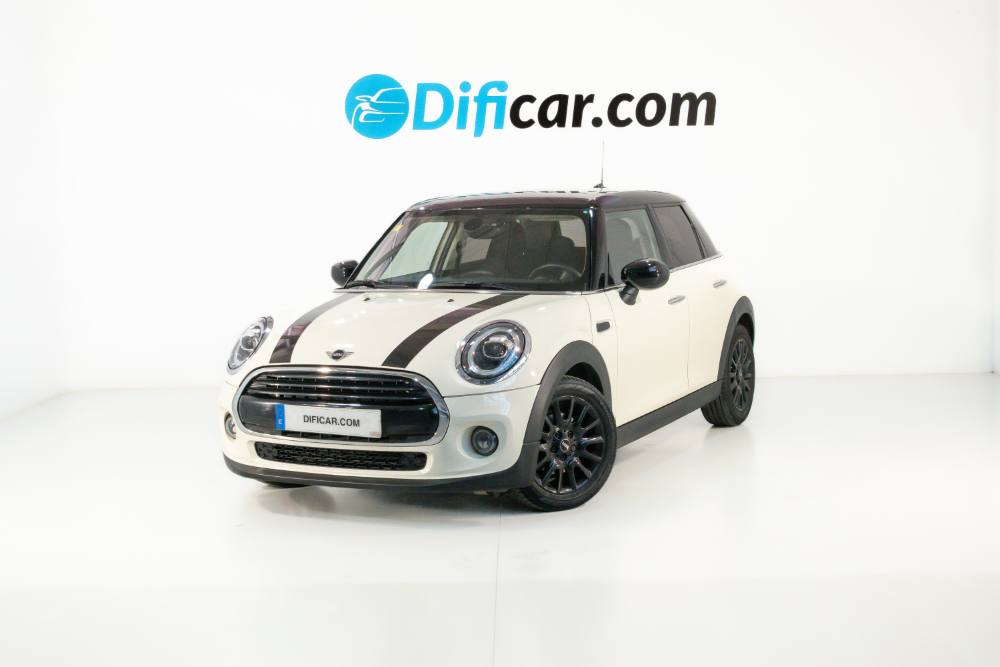 MINI MINI COOPER 1.5 136CV AUTOMÁTICO foto miniatura