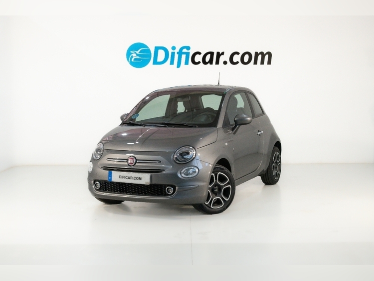 Fiat 500 1.0 foto miniatura