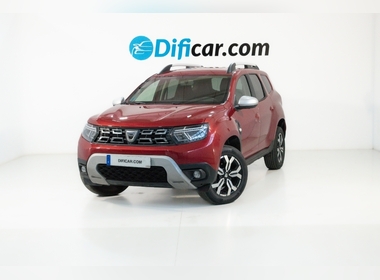 Dacia - Duster