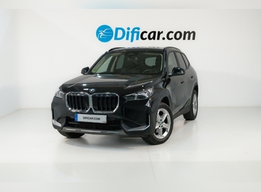 BMW - Serie X1