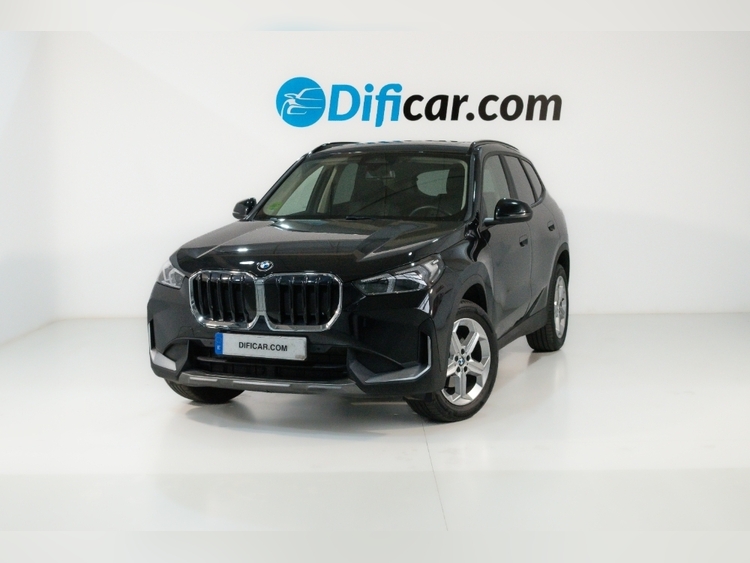 BMW Serie X1 X1 SDRIVE 18I 136CV AUTOMÁTICO foto miniatura