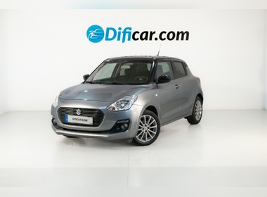 Suzuki - Swift
