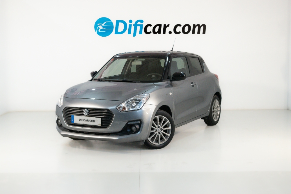 Suzuki Swift 1.3 GASOLINA 90CV foto miniatura