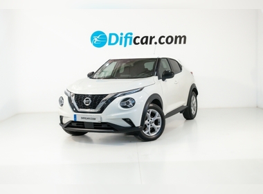 Nissan - Juke