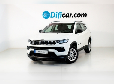 Jeep - Compass