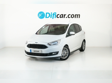 Ford - C-Max