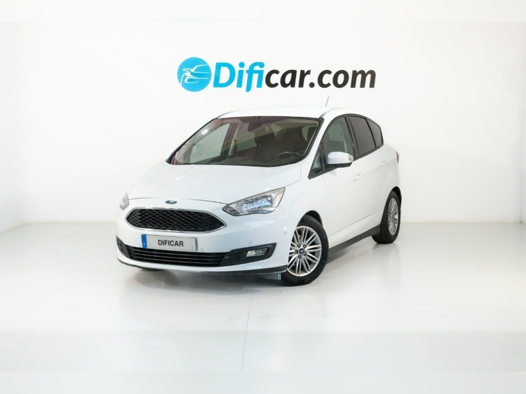 Ford C-Max C-MAX ECOBOST 125CV foto miniatura