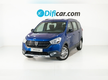 Dacia - Lodgy
