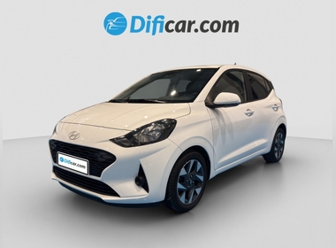 Hyundai - i10