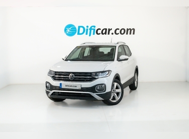 Volkswagen - T-Cross