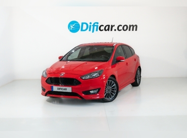 Ford - Focus