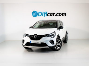 RENAULT - CAPTUR